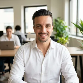Nicolas Gorrono