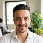 Nicolas Gorrono