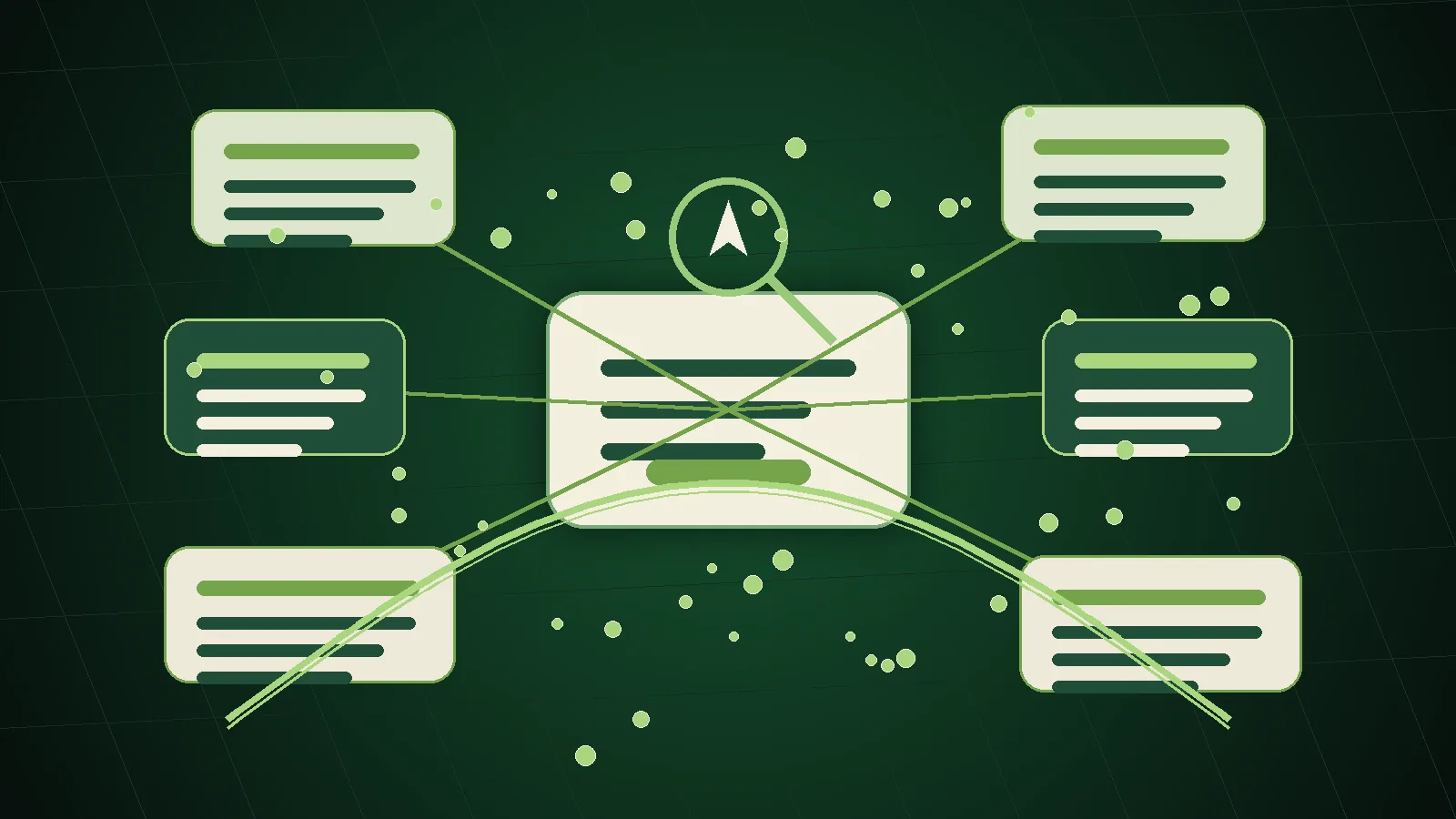 How to Use Fan-Out Queries to Write Better Blog Outlines feature image